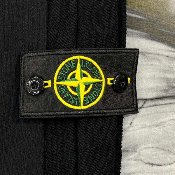 2023SS Stone island Pants