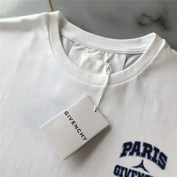 2023SS Givenchy T Shirt