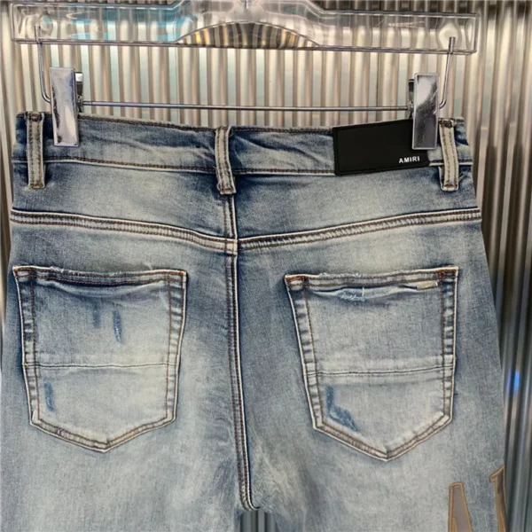 Amiri Jeans