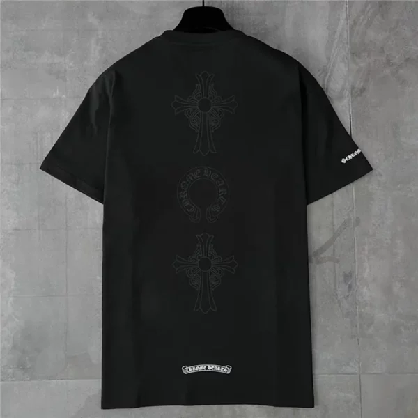 2023SS Chrome Hearts T Shirt