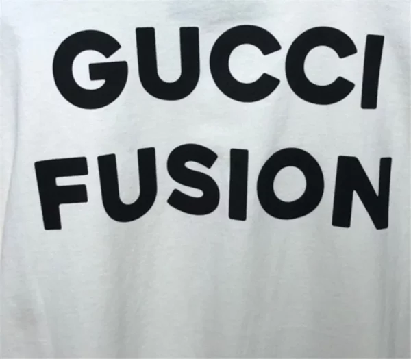 2023ss Gucci T Shirt