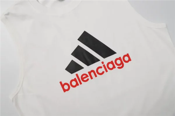 2023ss Balenciaga T Shirt