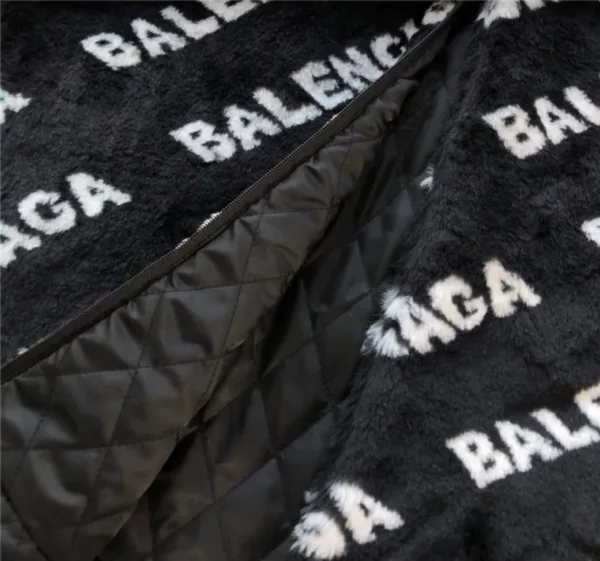 2022fw Balenciaga Jacket