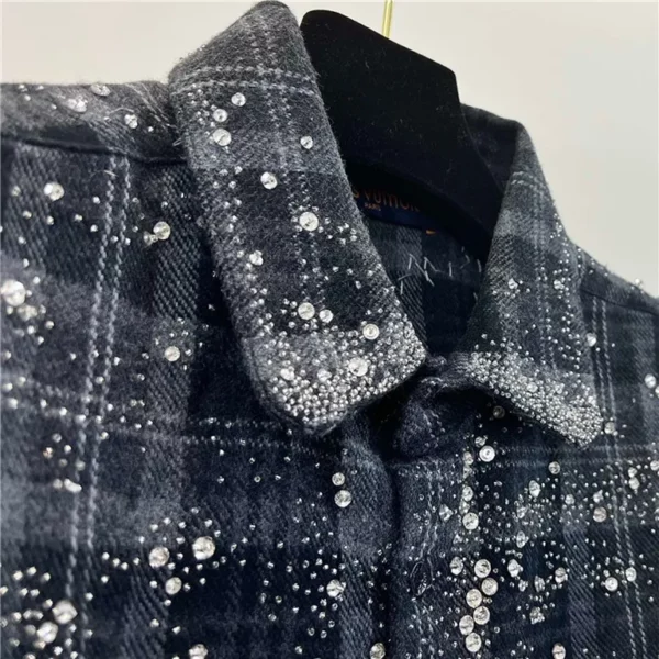 2023fw Louis Vuitton Jacket