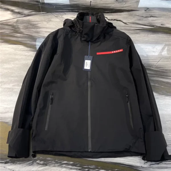 2022ss Prada Jacket