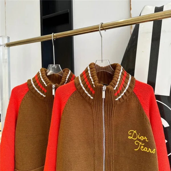 2023fw Dior Jacket