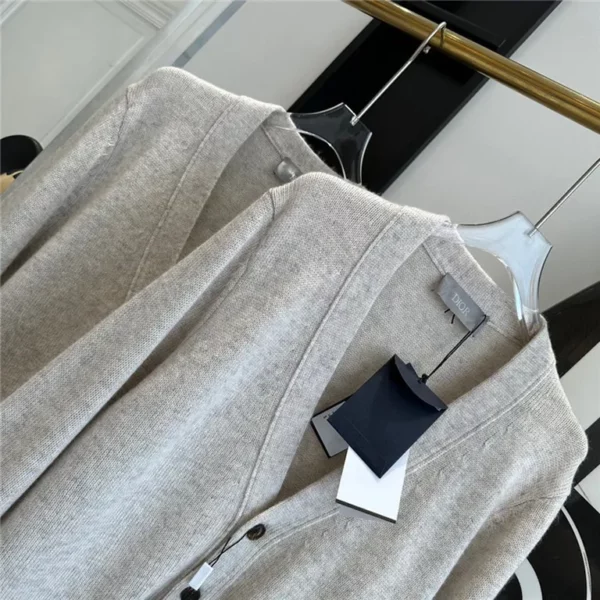 2023fw Dior Sweater