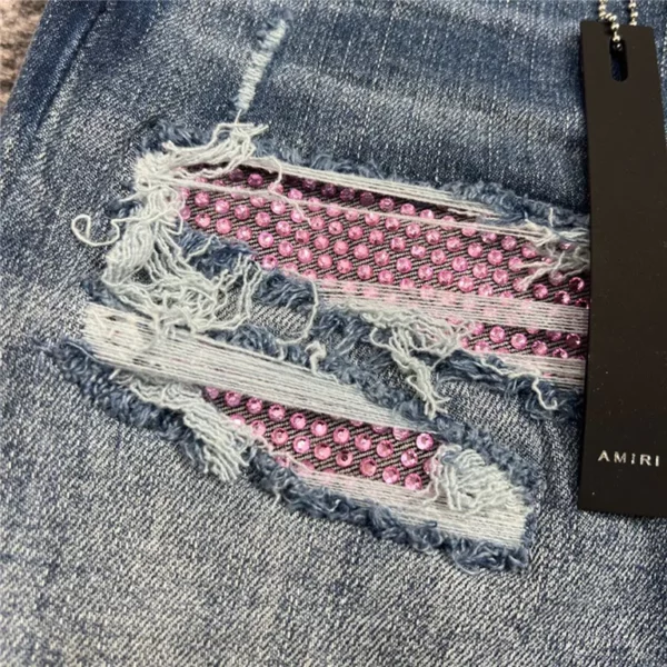 Amiri Jeans