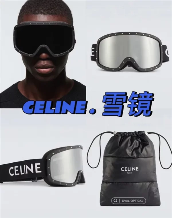 CE Goggles