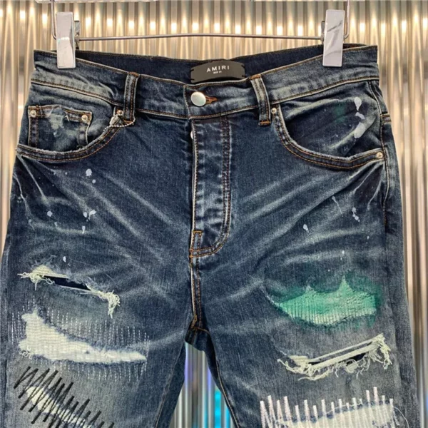 Amiri Jeans