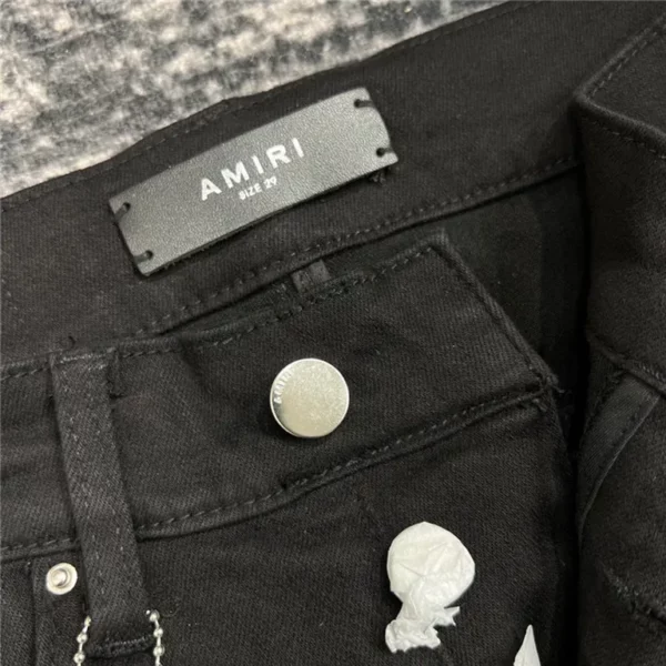 2023 Amiri Jeans