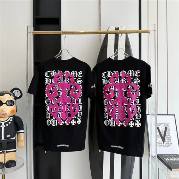 2023SS Chrome Hearts T Shirt