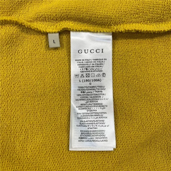 Gucci Hoodie