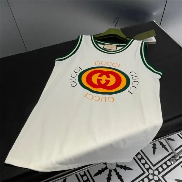 2023ss Gucci Vest