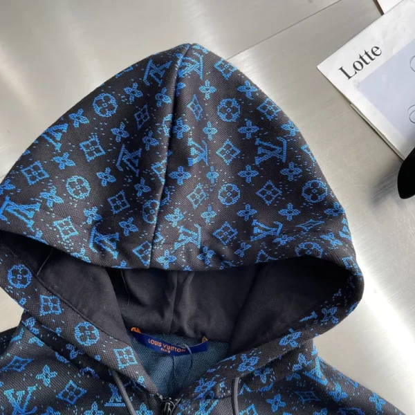 2023SS Louis Vuitton Jacket