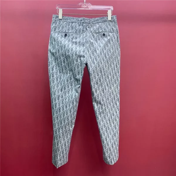 2023fw Dior Pants