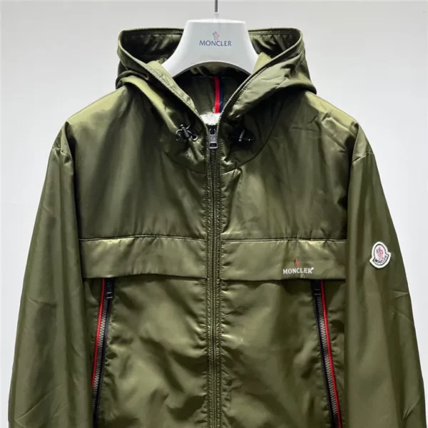 2023fw Moncler Jacket