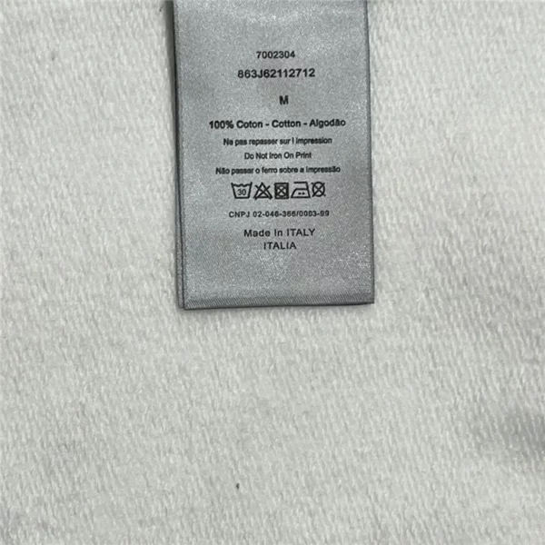 2023fw Dior Hoodie