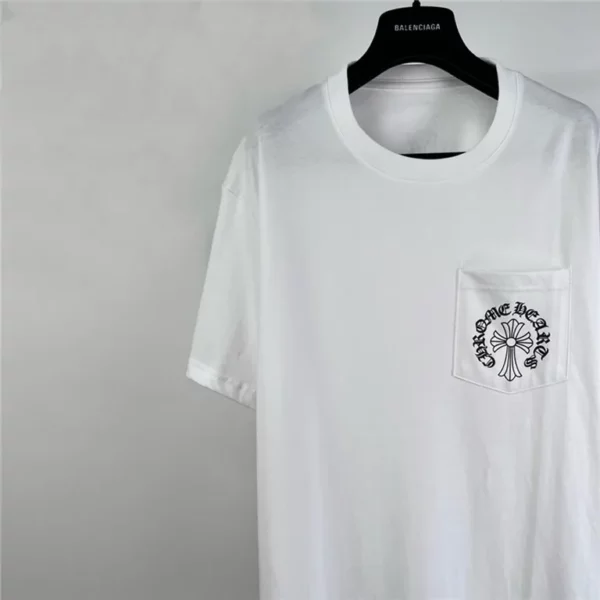 2023SS Chrome Hearts T Shirt