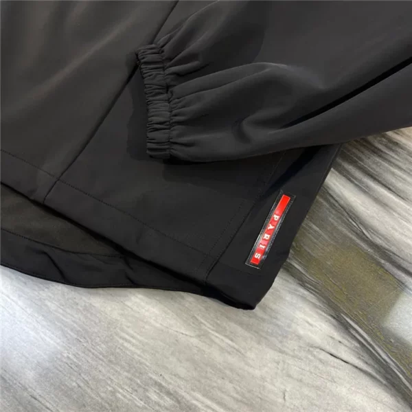 2022fw Prada Jacket