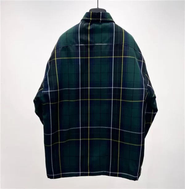 2022fw Prada Jacket