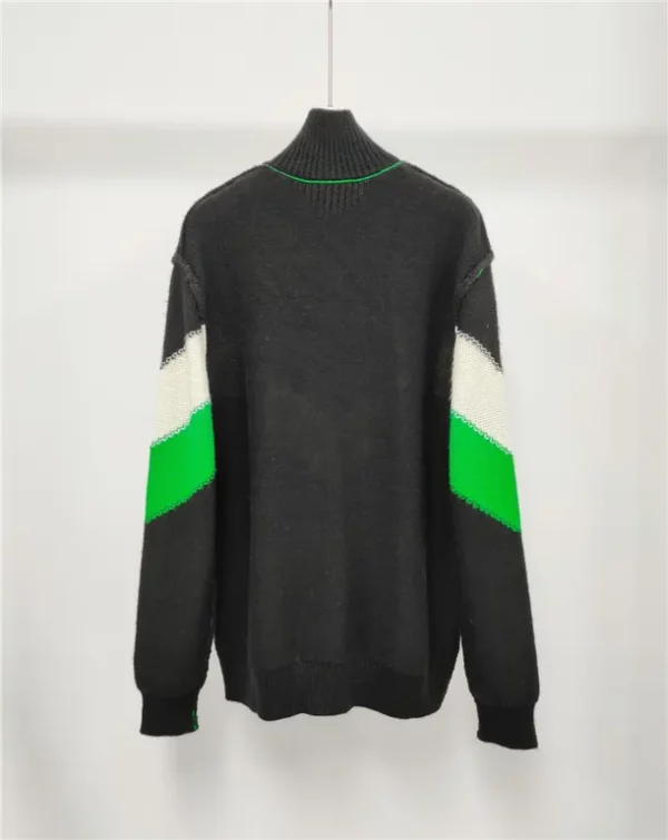 2022ss Bottega Veneta Sweater