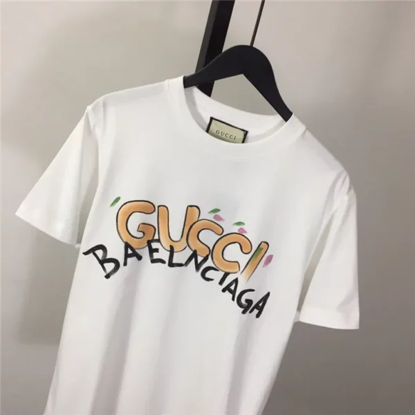 2023SS Gucci T Shirt