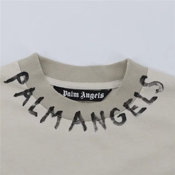 2023ss Palm Angels Tee