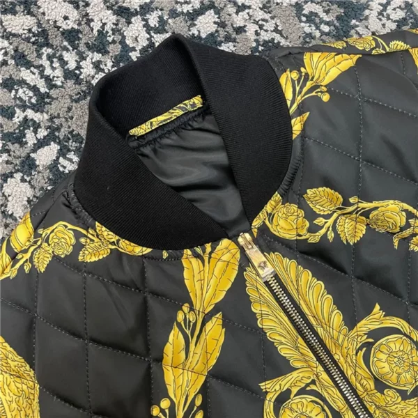 2023fw Versace Jacket