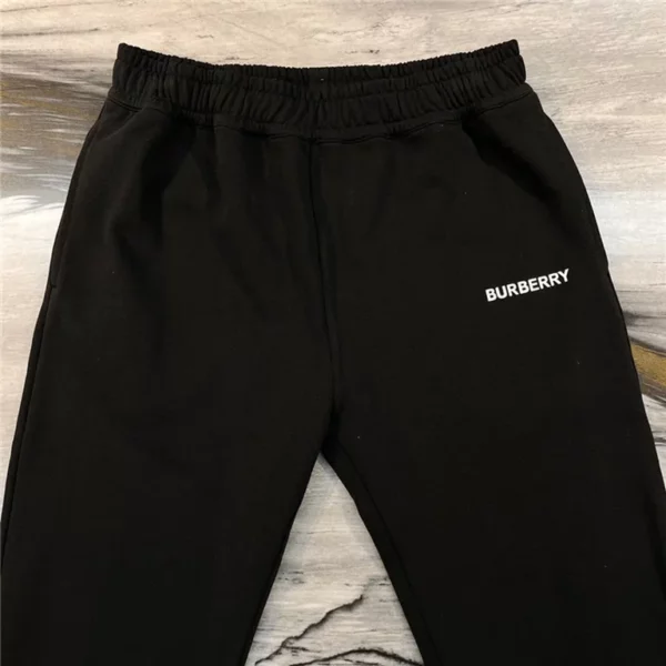 2023fw Burberry Sweaterpants