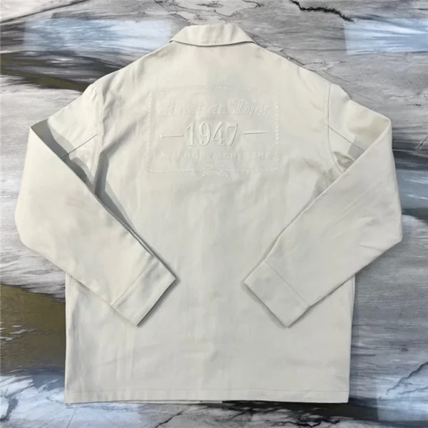 2022FW Dior Jacket