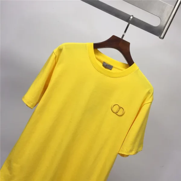 2020fw Dior T Shirt