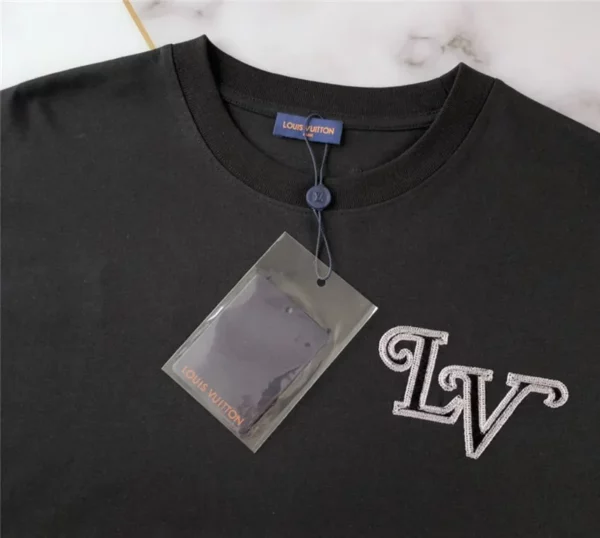 2023SS Louis Vuitton T Shirt