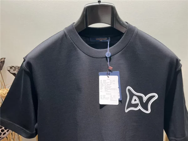 2023SS Louis Vuitton T Shirt