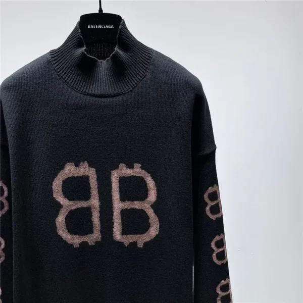 2023fw Balenciaga Sweater