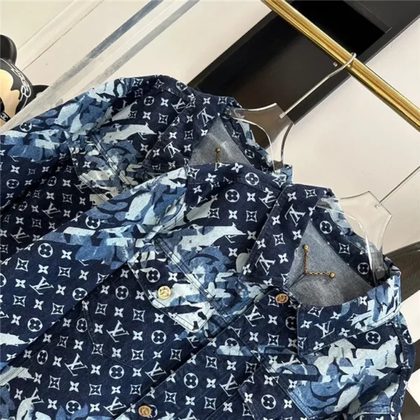 2023fw Louis Vuitton Suit