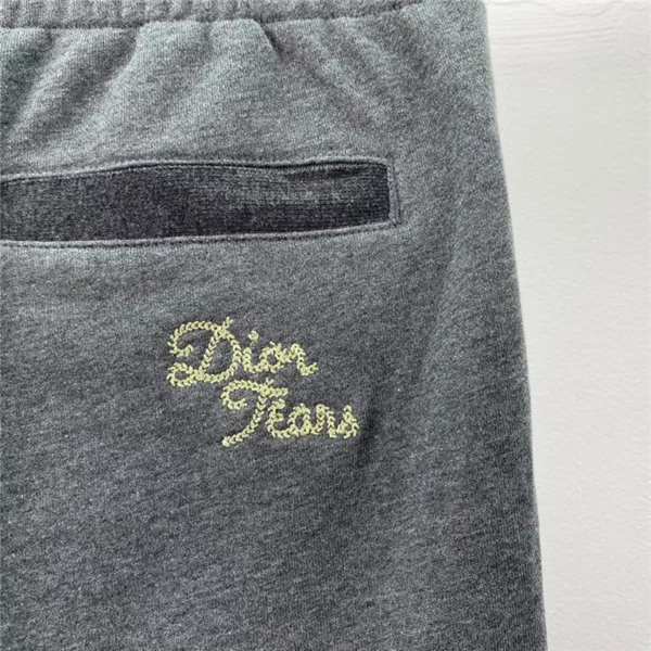 2023fw Dior Sweater Pants