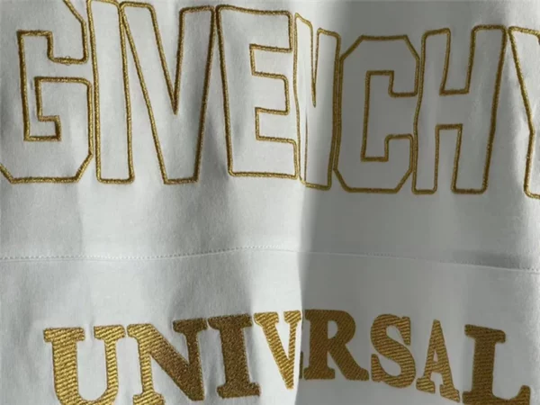 2023SS Givenchy T Shirt