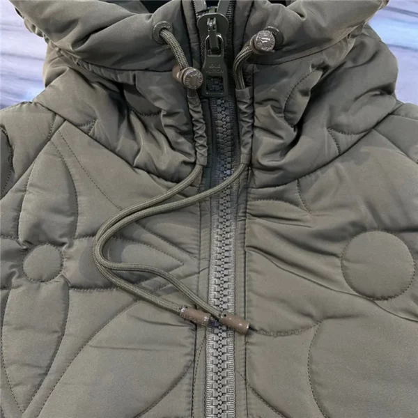 2022fw Louis Vuitton Jacket