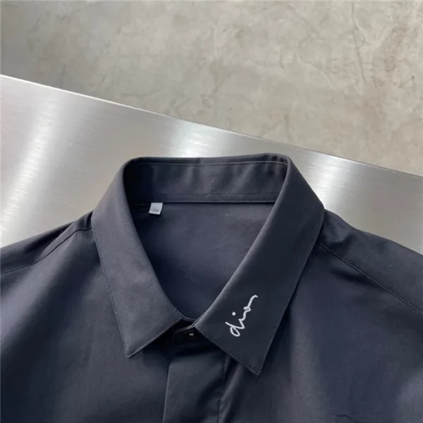 2023fw Dior Shirt