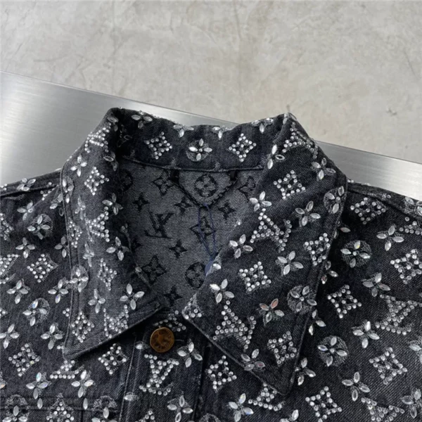 2023SS Louis Vuitton Suit