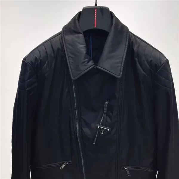 2022fw Prada Jacket