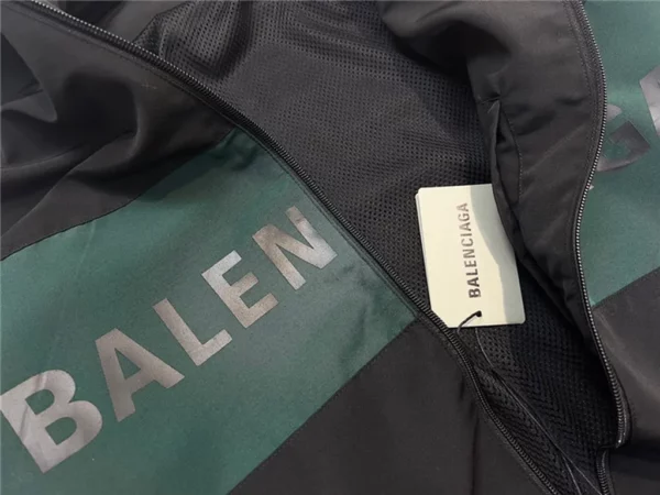 2023fw Balenciaga  Jacket