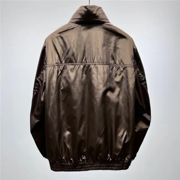 2023fw Burberry Jacket