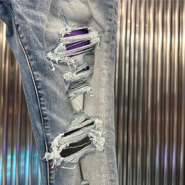 Amiri Jeans