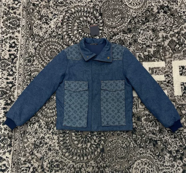 2023fw Louis Vuitton Jacket