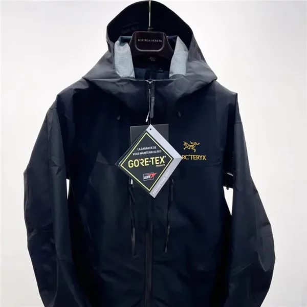 Arcteryx  waterproof Jacket