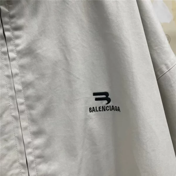 2023ss Balenciaga Jacket