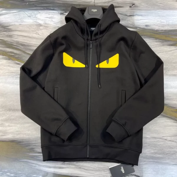 2022fw Fendi Jacket