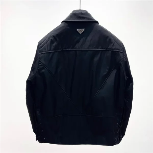 2022fw Prada Jacket